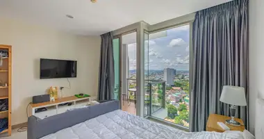 Condo w Na Kluea, Tajlandia