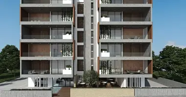 Mieszkanie 1 pokój w Pafos, Cypr