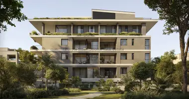 Appartement 1 chambre dans Limassol, Chypre