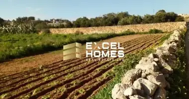 Parcela en Mgarr, Malta
