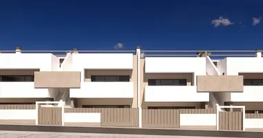 Bungalow 3 bedrooms in Pilar de la Horadada, Spain