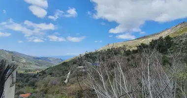Plot of land in Thassos Municipality, Greece