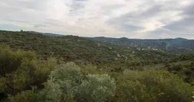 Terrain dans Sao Bras de Alportel, Portugal