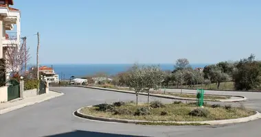 Terrain dans Litochoro, Grèce