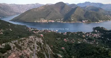 Parcela en Josice, Montenegro
