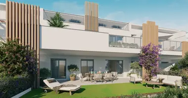 Appartement 3 chambres dans Casares, Espagne