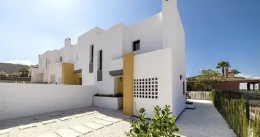 Villa 3 bedrooms in Busot, Spain