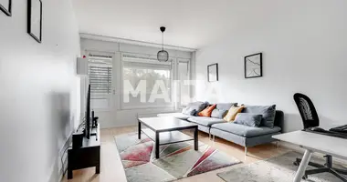 Apartment in Helsinki sub-region, Finland