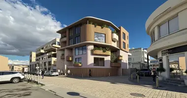 Mieszkanie 5 pokojów w Pafos, Cypr