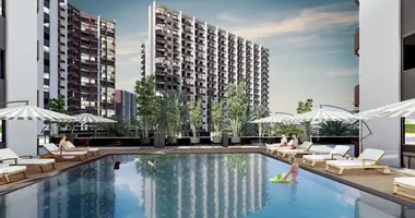 Apartamento 2 habitaciones en Tarso, Turquía