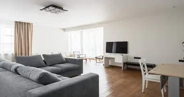 Apartamento 2 habitaciones en Moscú, Rusia