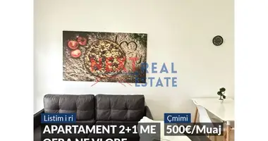 Apartamento 3 habitaciones en Bashkia Vlore, Albania