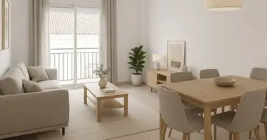 Appartement 2 chambres dans Dos Hermanas, Espagne