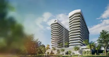 Appartement 2 chambres dans Doubaï, Émirats arabes unis