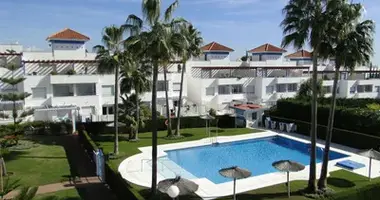 Haus 5 Schlafzimmer in Bel Air, Spanien