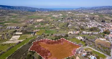 Mieszkanie w Polemi, Cypr