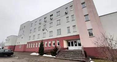 Almacén 1 habitación en Minsk, Bielorrusia
