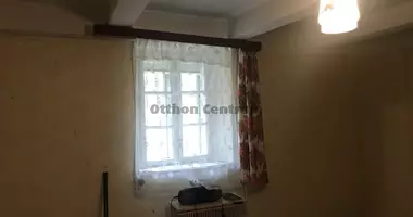 2 room house in Central Hungary, Hungary