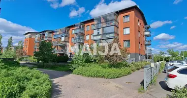 Wohnung in Verwaltungsgemeinschaft Helsinki, Finnland