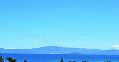 Участок земли в Kassandra Municipality, Греция