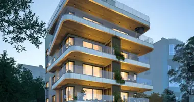 4 bedroom apartment in Limassol, Cyprus