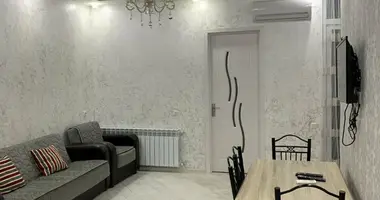 Appartement 2 chambres dans Batoumi, Géorgie