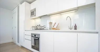 Квартира 2 спальни в Лондон, Великобритания