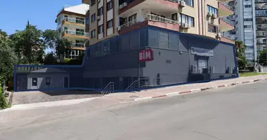 Geschäft 1 500 m² in Muratpasa, Türkei