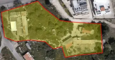 Apartamento en Yeroskipou, Chipre