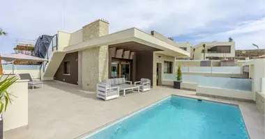 Casa 4 habitaciones en Benijófar, Španjolska
