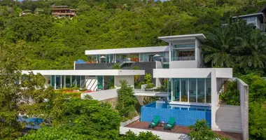 4 bedroom apartment in Kamala, Thailand
