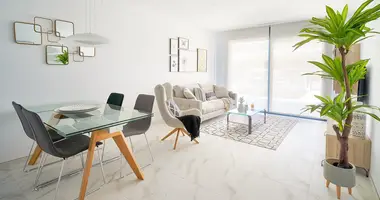 Wohnung 2 Schlafzimmer in Bel Air, Spanien