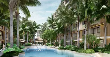 2 bedroom house in Choeng Thale, Thailand