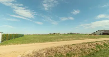 Działka w Nowosiele, Litwa