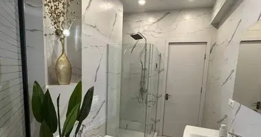 apartment for rent in Vake Outlook!!! en Tiflis, Georgia
