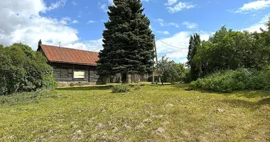 Haus in Kedahnen, Litauen