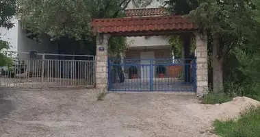 3 bedroom house in Susanj, Montenegro