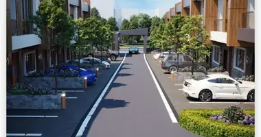 Villa 7 bedrooms in Fatih, Turkey