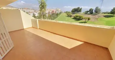 2 bedroom apartment in Mijas, Spain