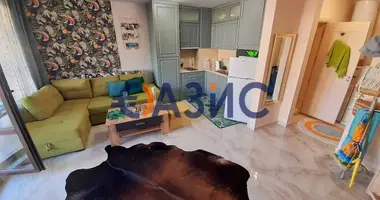 Wohnung in Sweti Wlas, Bulgarien