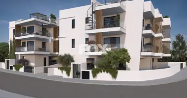 Квартира 2 спальни в Эрими, Кипр