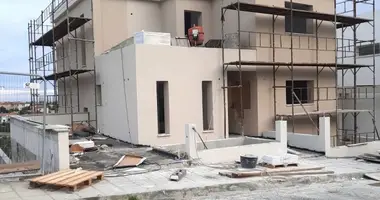 Villa 3 bedrooms in Erimi Municipality, Cyprus
