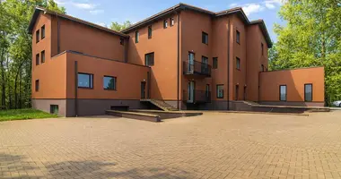 Квартира 1 комната в Bajorai, Литва