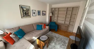 Mieszkanie 1 pokój w Podgorica, Czarnogóra