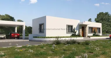 Bungalow w Frenaros, Cypr