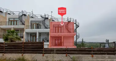 Mansion 3 bedrooms in Paphos Municipality, Cyprus