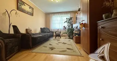 Apartamento 2 habitaciones en Muchaviecki sielski Saviet, Belarús