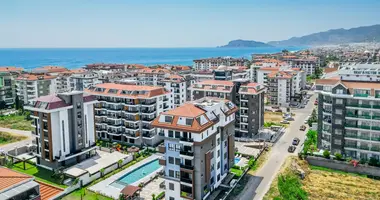 Appartement 2 chambres dans Kestel, Turquie