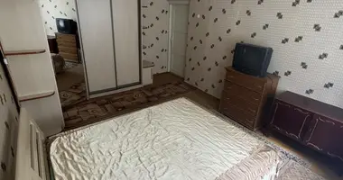 3 room apartment in Baran, Belarus