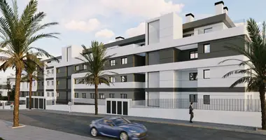 Wohnung 3 Schlafzimmer in Mutxamel, Spanien